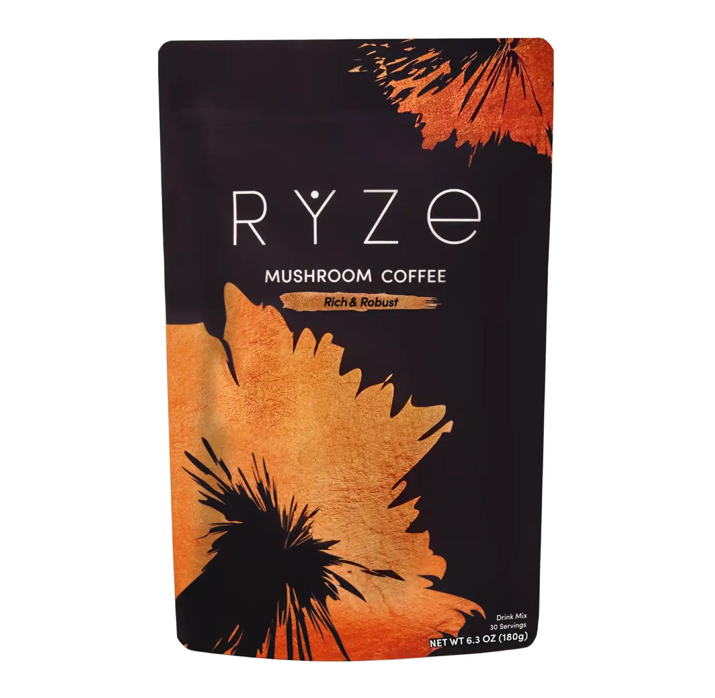 Mushroom Coffee Dark Roast Add-On (SPECIAL PRICING) Pure M031-124