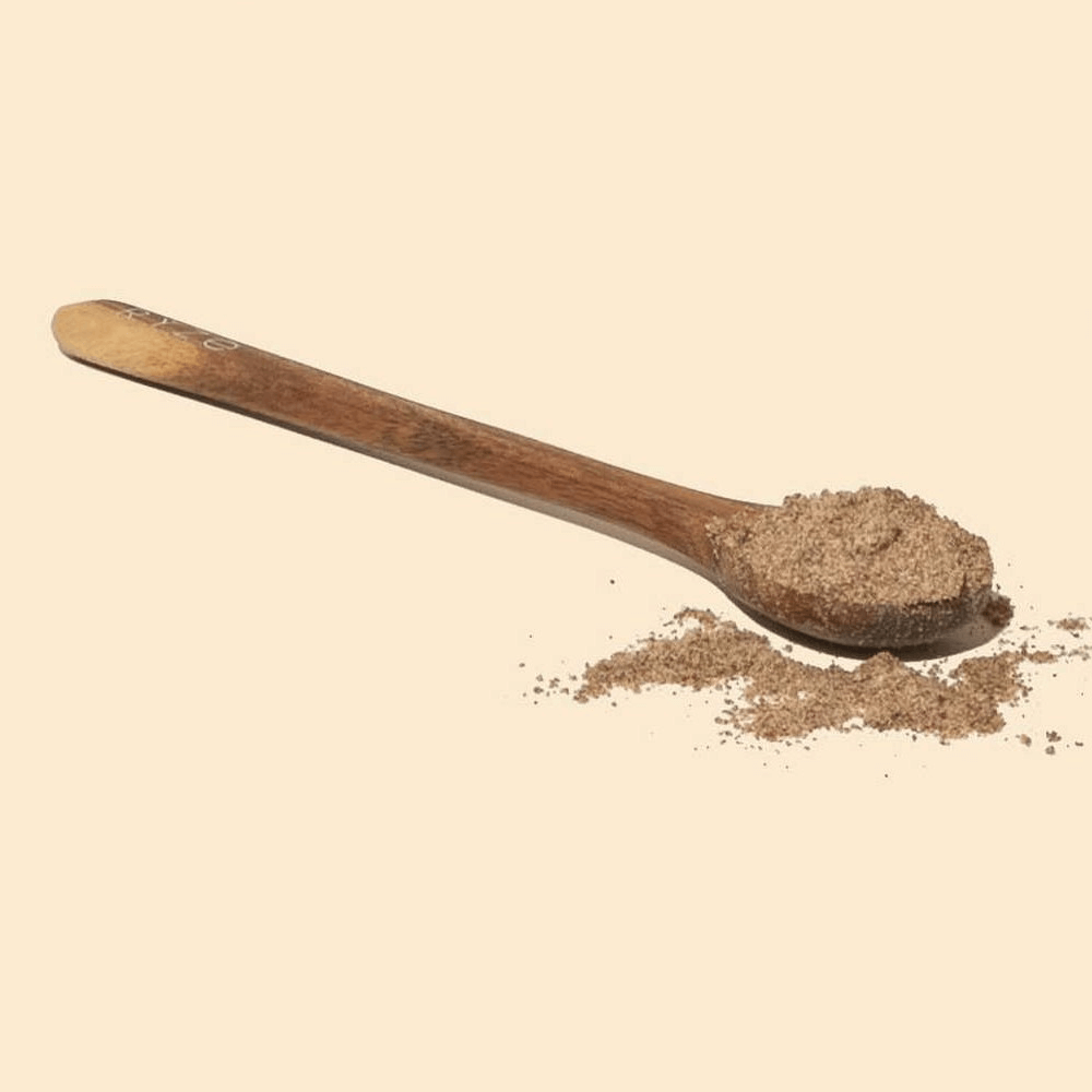 Acacia Stirring Spoon Bright M031-203