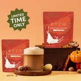 Pumpkin Spice Superfood Creamer Add-On (SPECIAL PRICING) Smooth M031-082