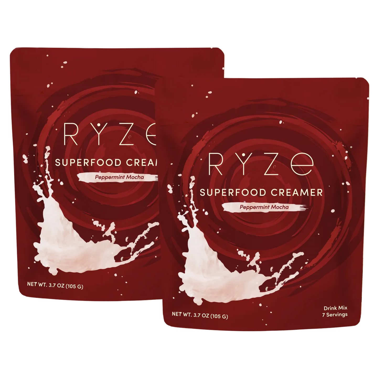 Peppermint Mocha Creamer Add-On (SPECIAL PRICING) Essential M031-084