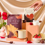 Revitalized Energy Bundle (Coffee + Chocolates) Pure M031-079