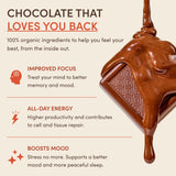 Revitalized Energy Bundle (Coffee + Chocolates) Pure M031-079
