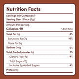 Mushroom Chocolates (30 pieces) Bright M031-145