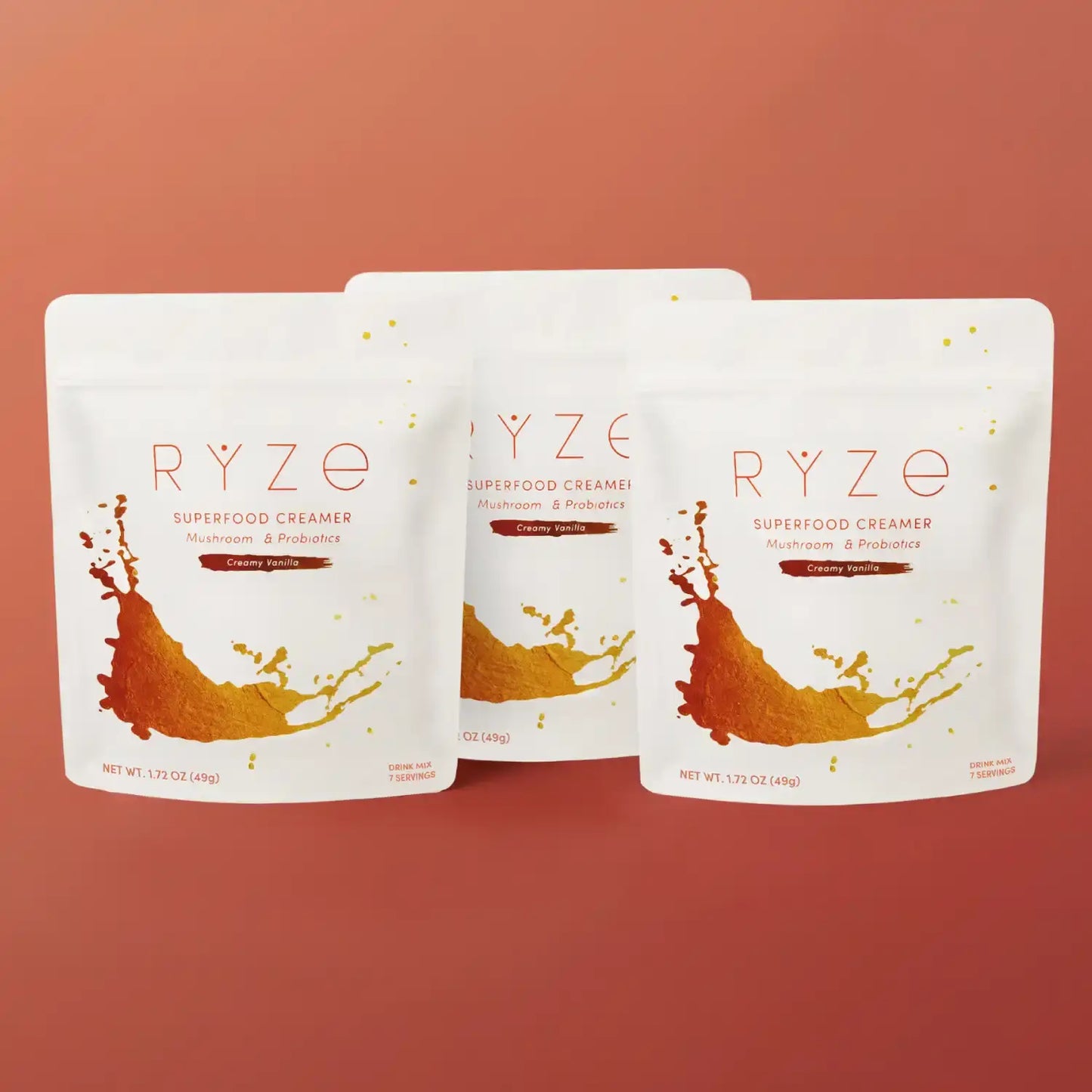 Superfood Creamer Add-On 3 Pk (SPECIAL PRICING) Daily M031-020