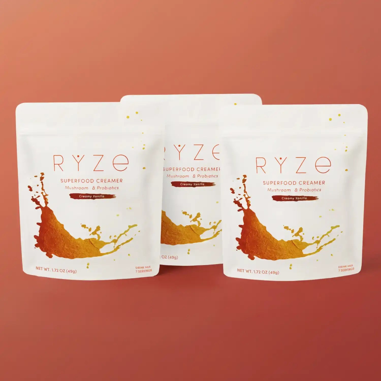Superfood Creamer Add-On 3 Pk (SPECIAL PRICING) Daily M031-020