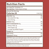 Mushroom Chai (1 Pack - 20 Servings) Pure M031-157