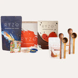 Chocolate Indulgence Bundle Bright M031-195