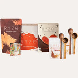 Revitalized Energy Bundle (Coffee + Chocolates) Pure M031-079
