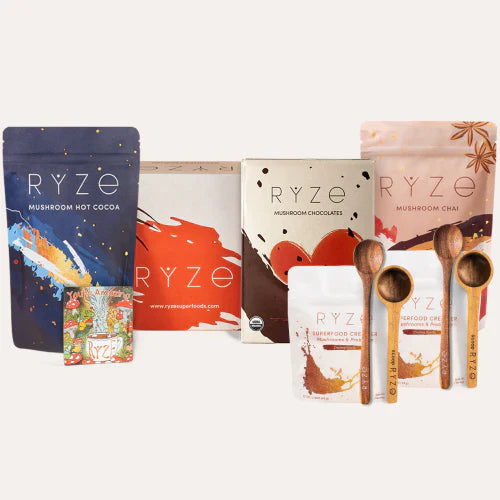 Ultimate Indulgence Bundle Prime M031-010