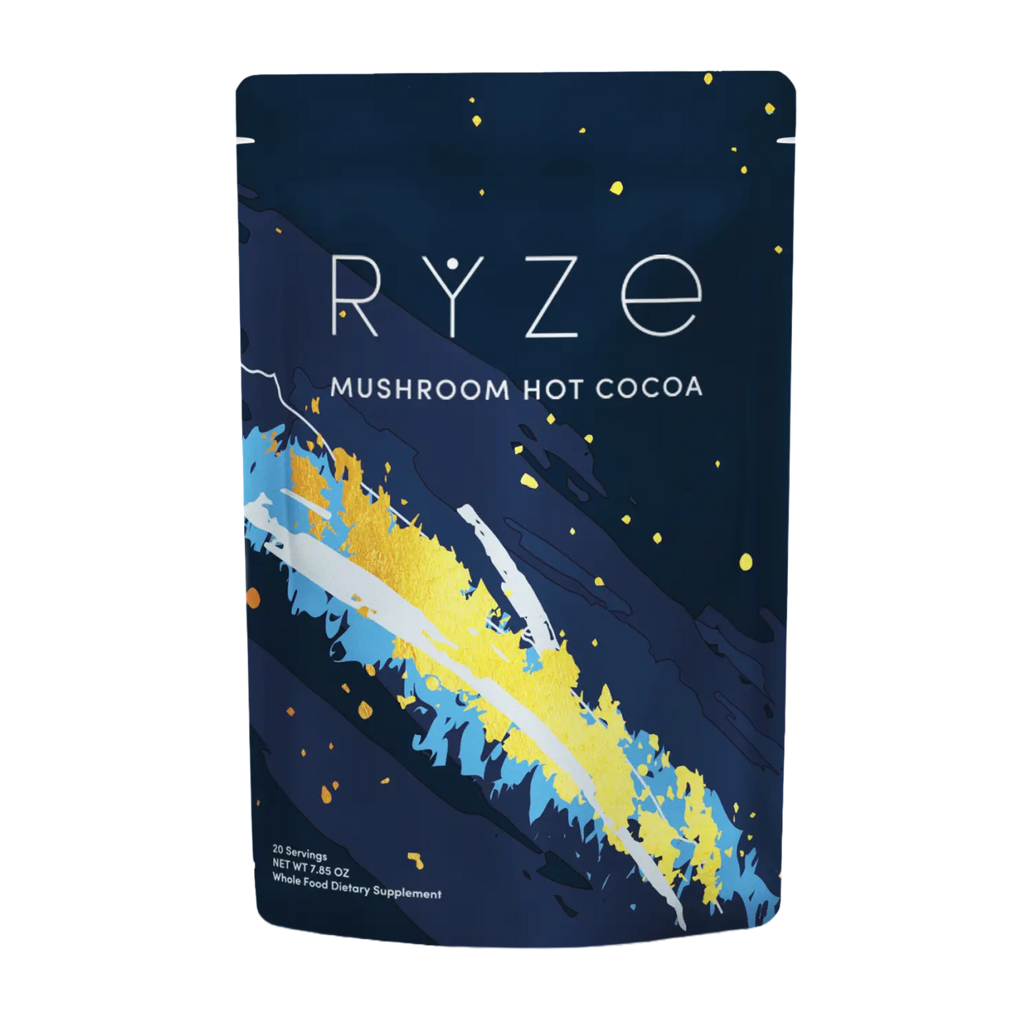 Mushroom Hot Cocoa (20 servings) Classic M031-108