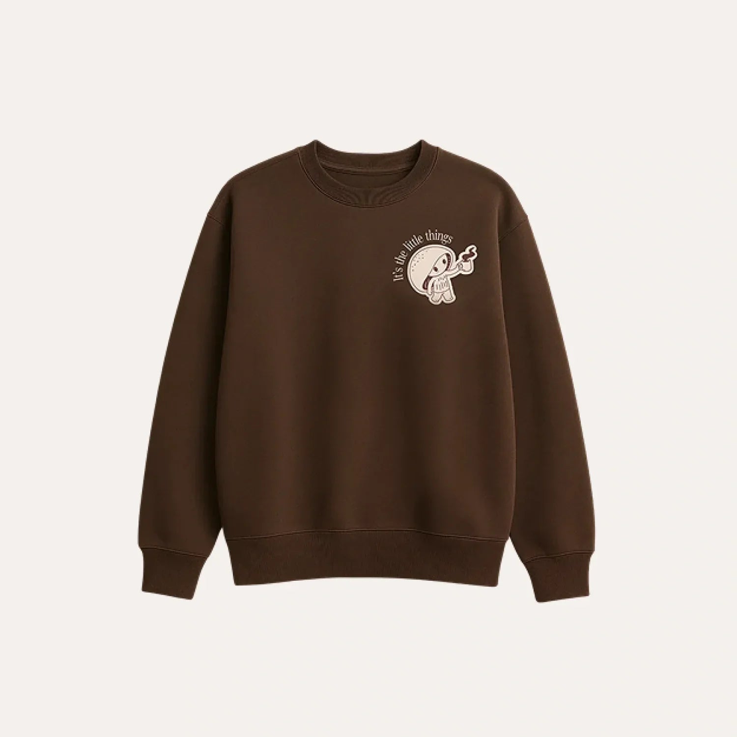 Cozy Rye Crew Select M031-077