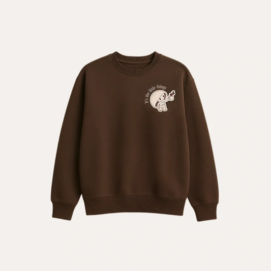 Cozy Rye Crew Select M031-077