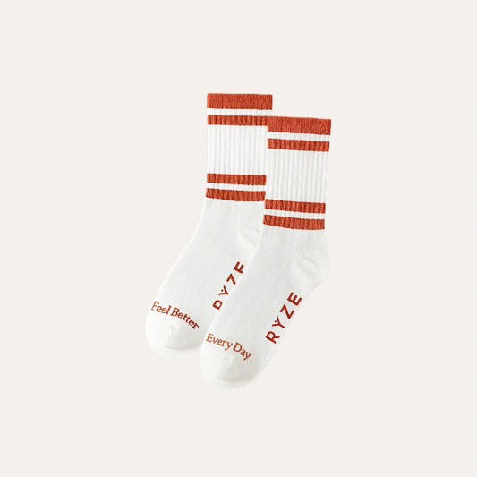 Cozy Socks Fresh M031-192
