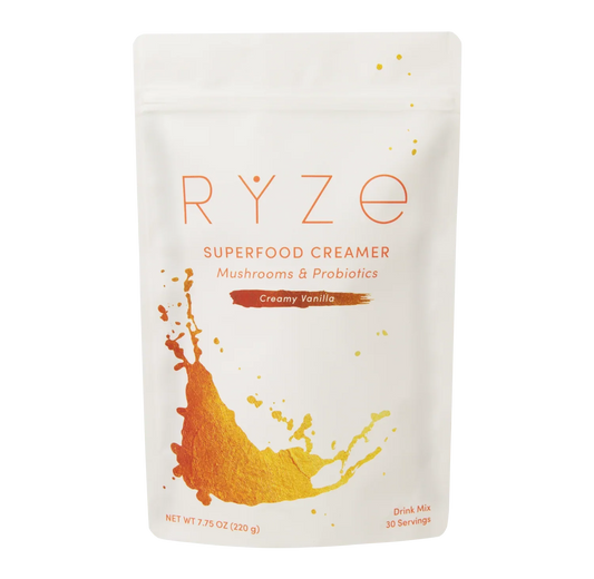 Superfood Creamer Add-on (SPECIAL PRICING) Fresh M031-017