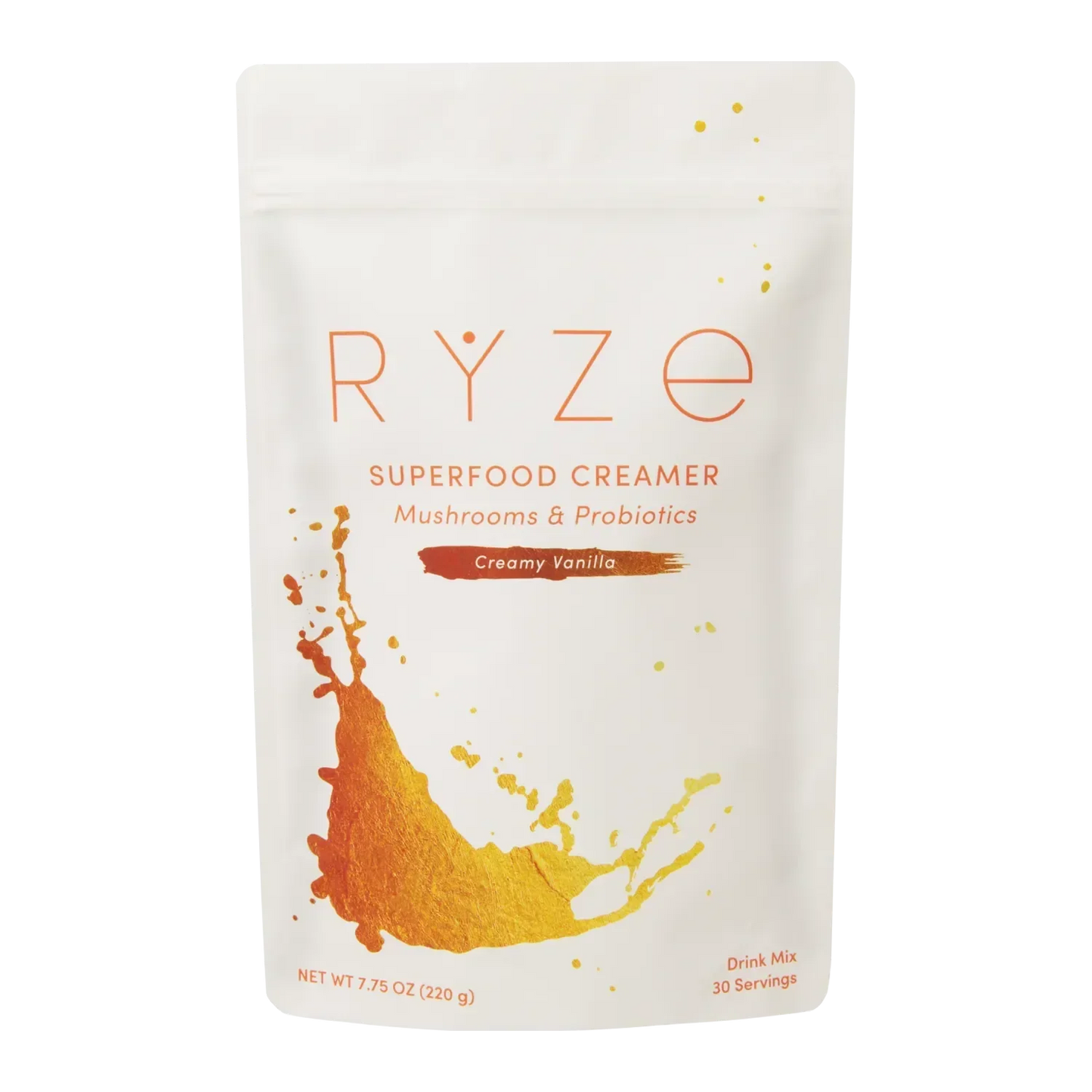 Superfood Creamer: 30 Servings Prime M031-018