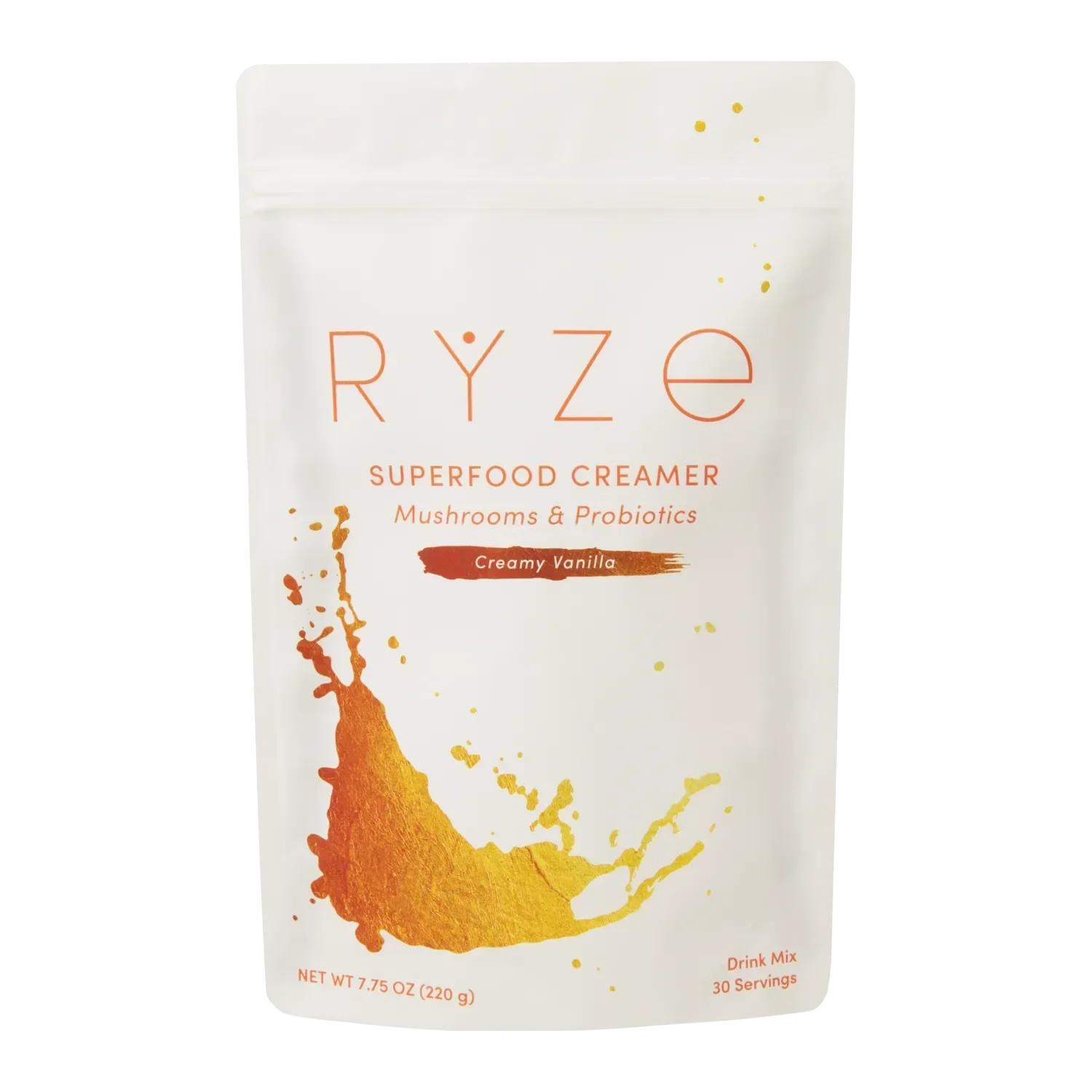 Superfood Creamer: 30 Servings Prime M031-018