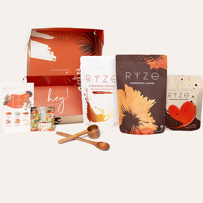RYZE Gift Set Choice M031-067