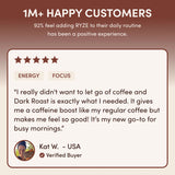 RYZE Ritual Set Dark Roast Smooth M031-039
