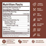 The Ritual Set Dark Roast Select M031-005