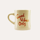 Good Vibes Mug Pure M031-182