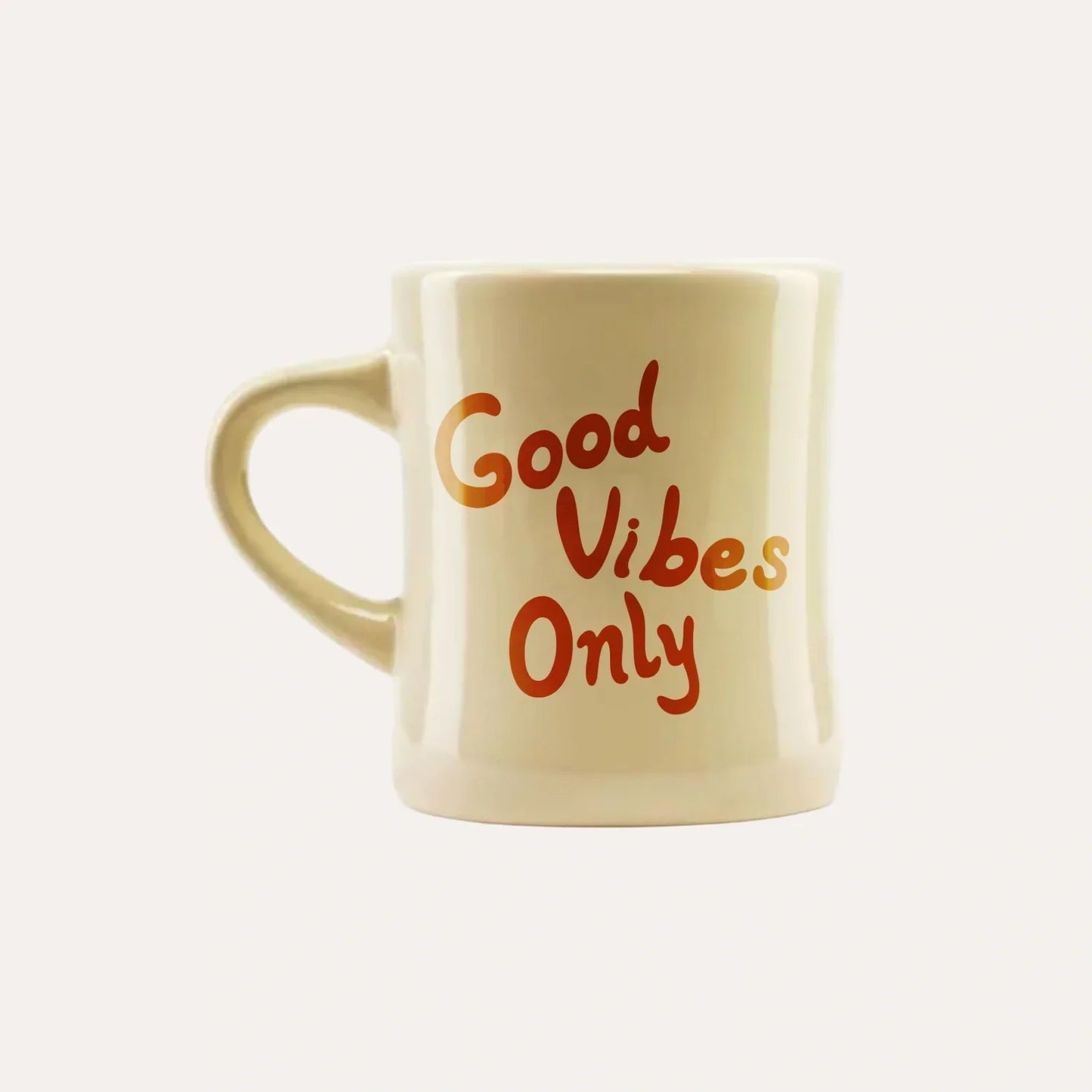Good Vibes Mug Pure M031-182