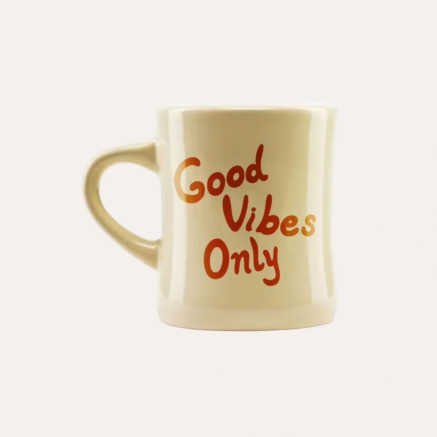 Good Vibes Mug Pure M031-182