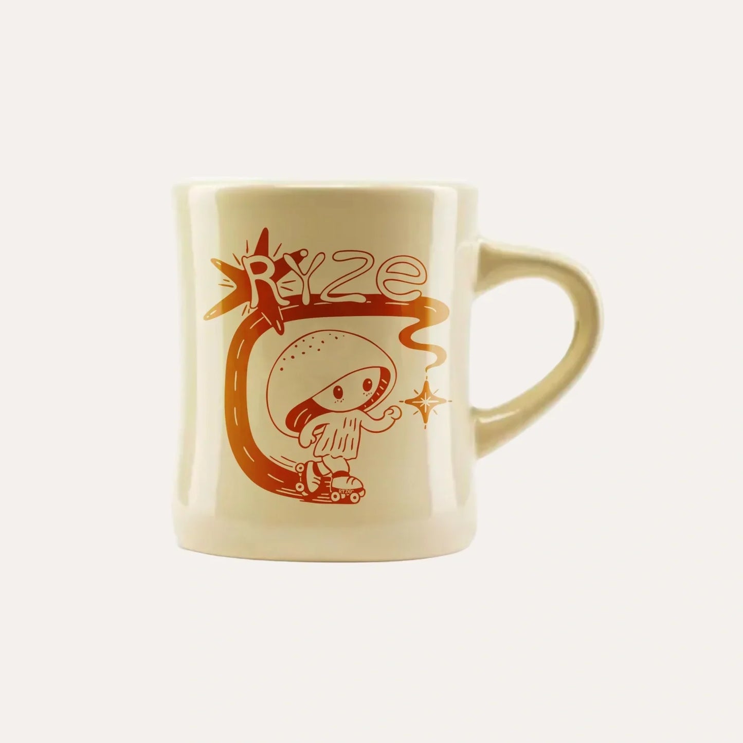 Good Vibes Mug Pure M031-182