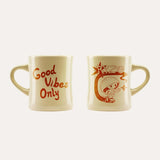 Good Vibes Mug Pure M031-182