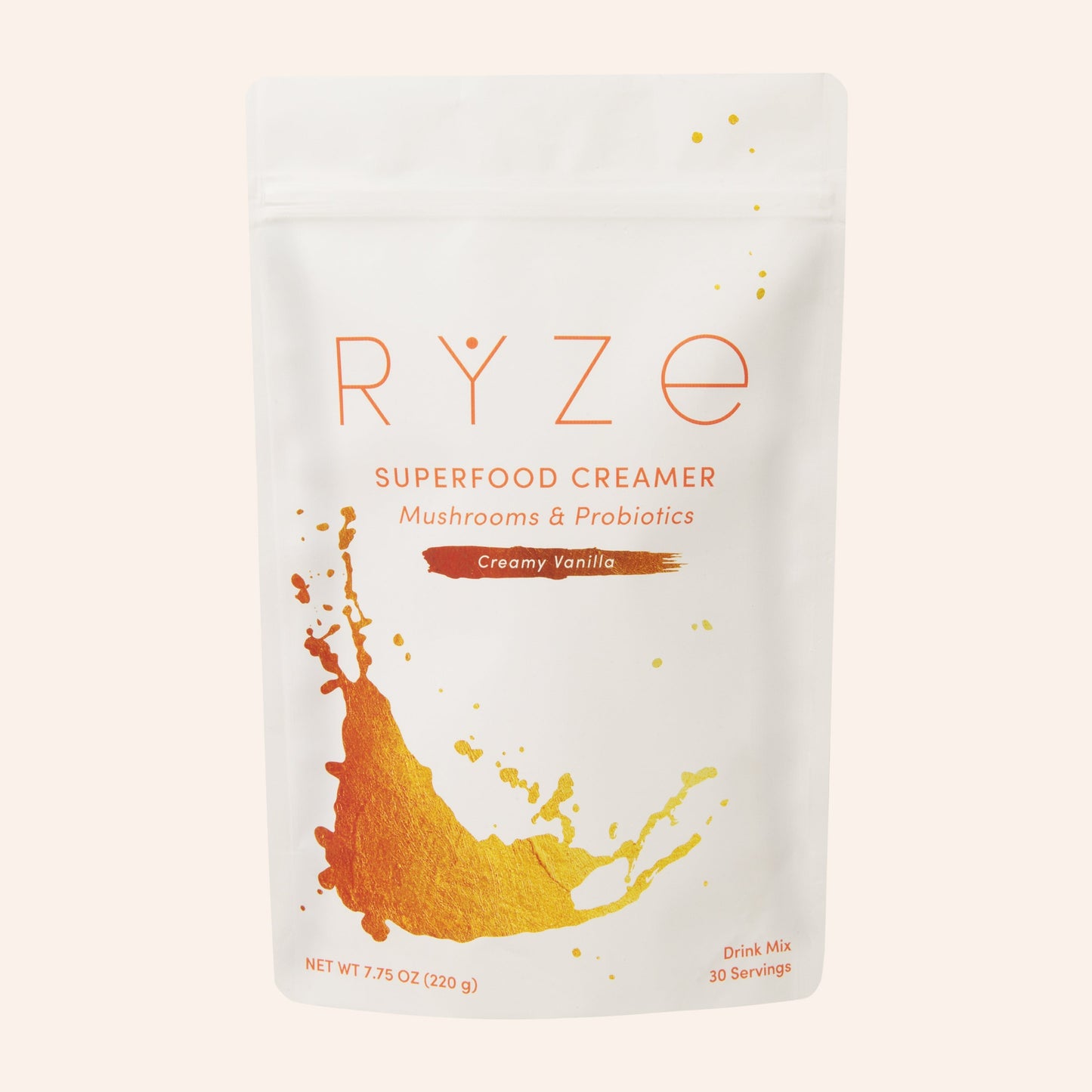 Superfood Creamer (30 Servings) Select M031-019