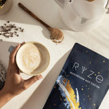 Day + Night Bundle (Coffee + Cocoa) Pure M031-185