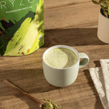 Mushroom Matcha Starter Kit (60 Servings) Pure M031-093