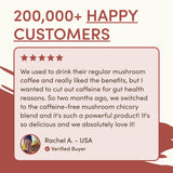 Mushroom Chicory (30 Servings) Classic M031-063