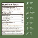 Mushroom Matcha (30 Servings) Smooth M031-059