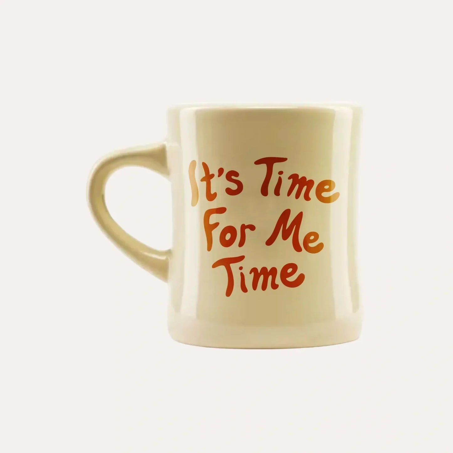 Me Time Mug Daily M031-183
