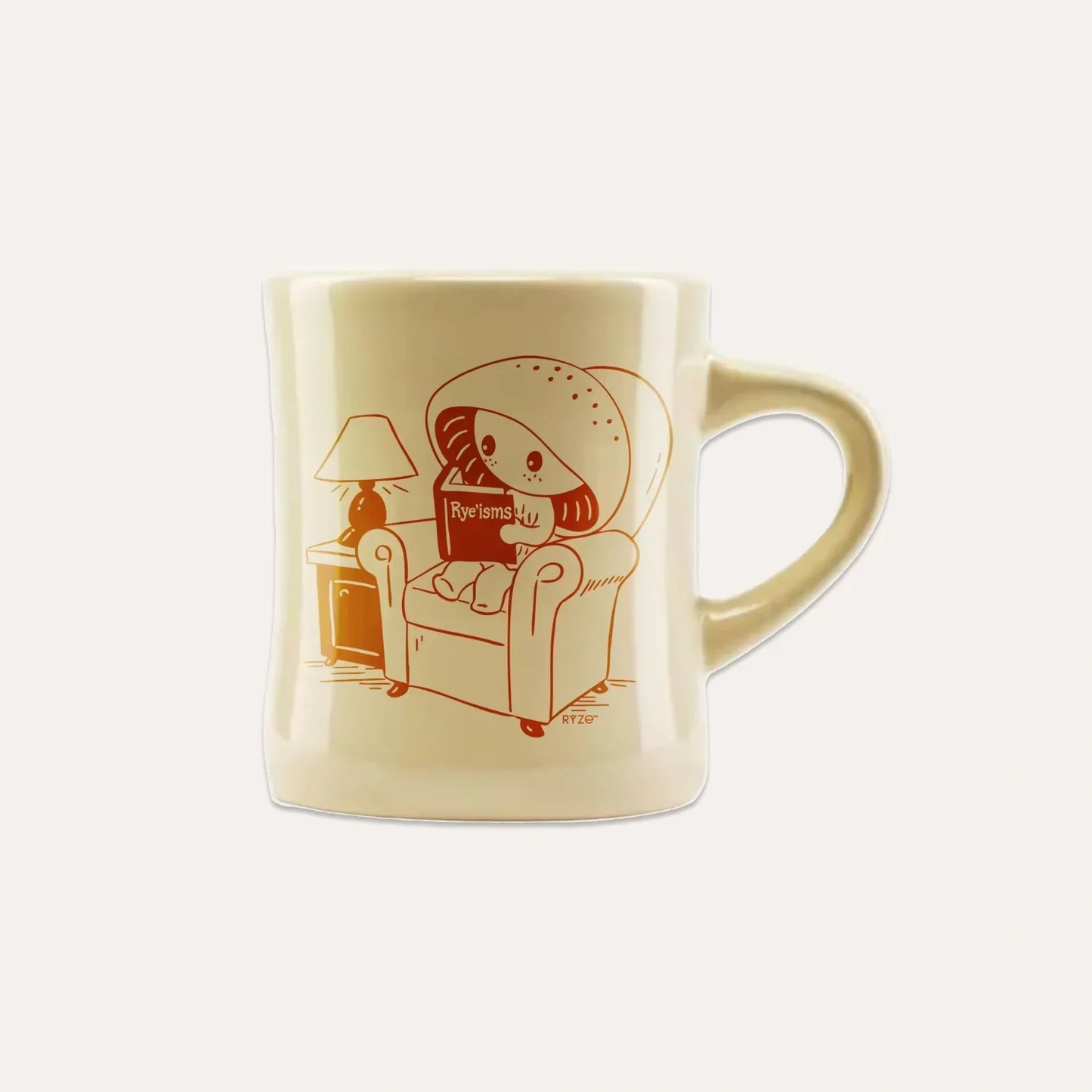Me Time Mug Daily M031-183