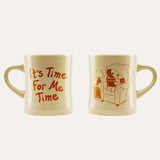 Me Time Mug Daily M031-183