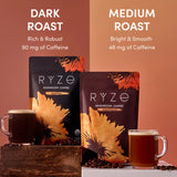 RYZE Ritual Set Original Blend Daily M031-032