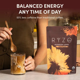 RYZE Ritual Set Bright M031-048