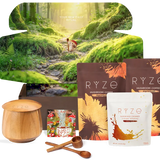 RYZE Ritual Set (90 Day Plan) Classic M031-044