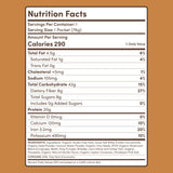 Mushroom Overnight Oats 14 Servings Fresh M031-089