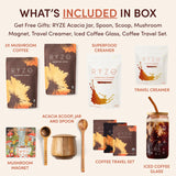 RYZE Ritual Set Original Blend Daily M031-032