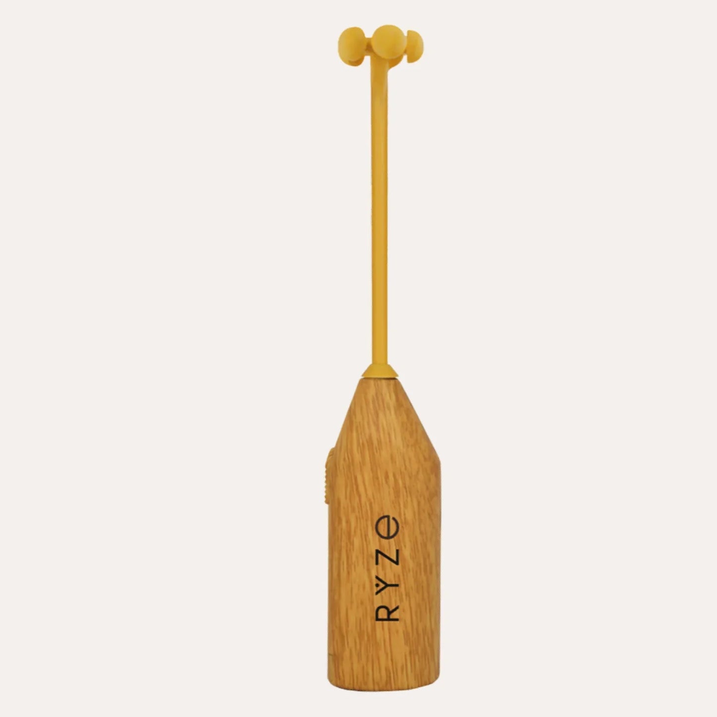 RYZE Mushroom Frother Smooth M031-061