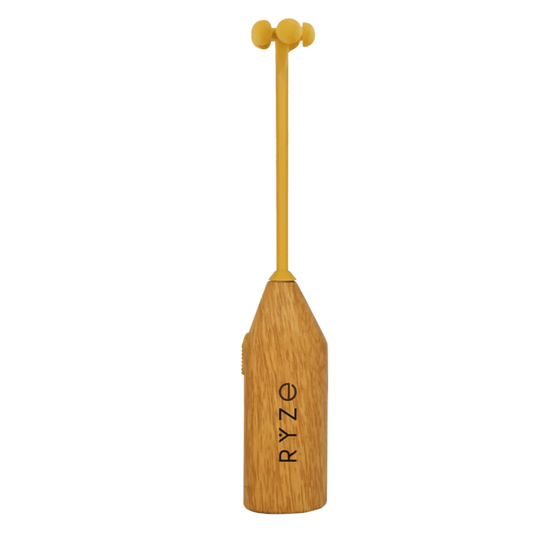 RYZE Mushroom Frother Smooth M031-061