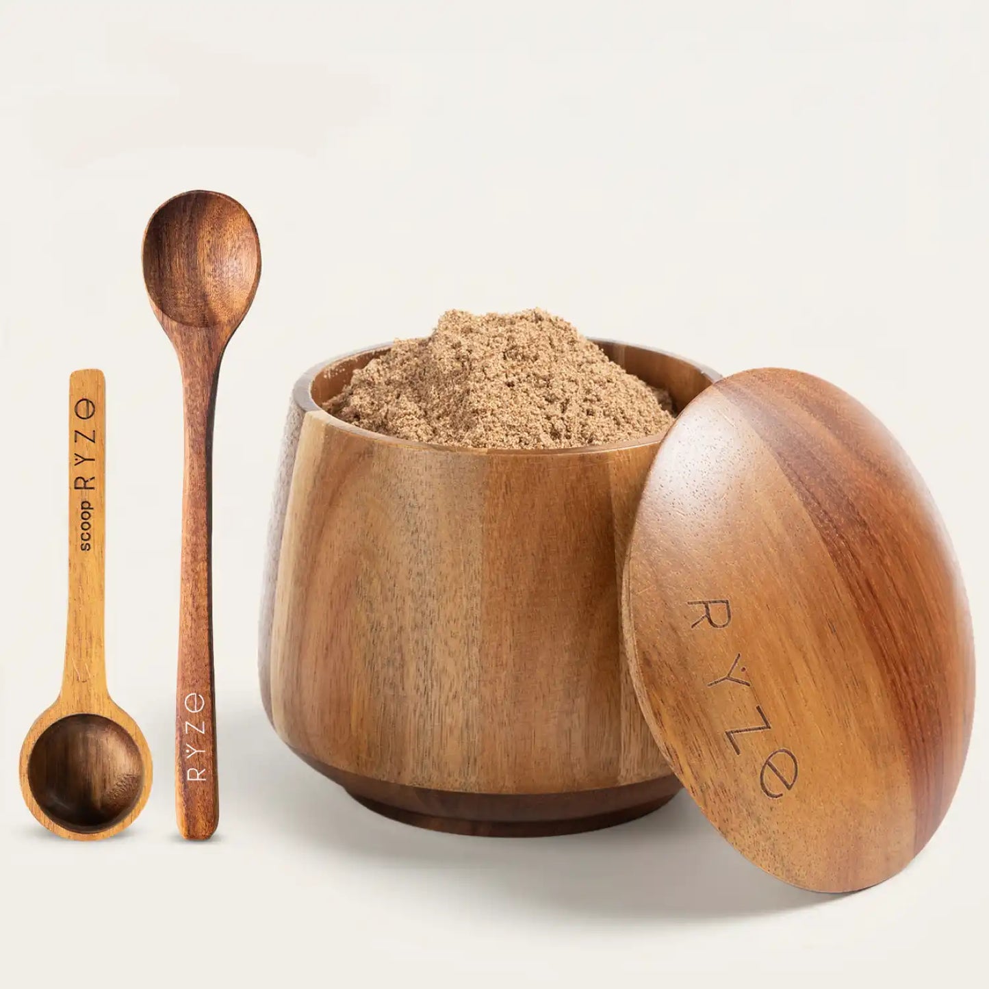 Stash + Scoop Set Daily M031-022