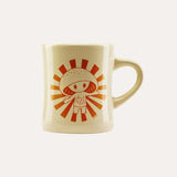 Feel Better Every Day Mug Pure M031-181