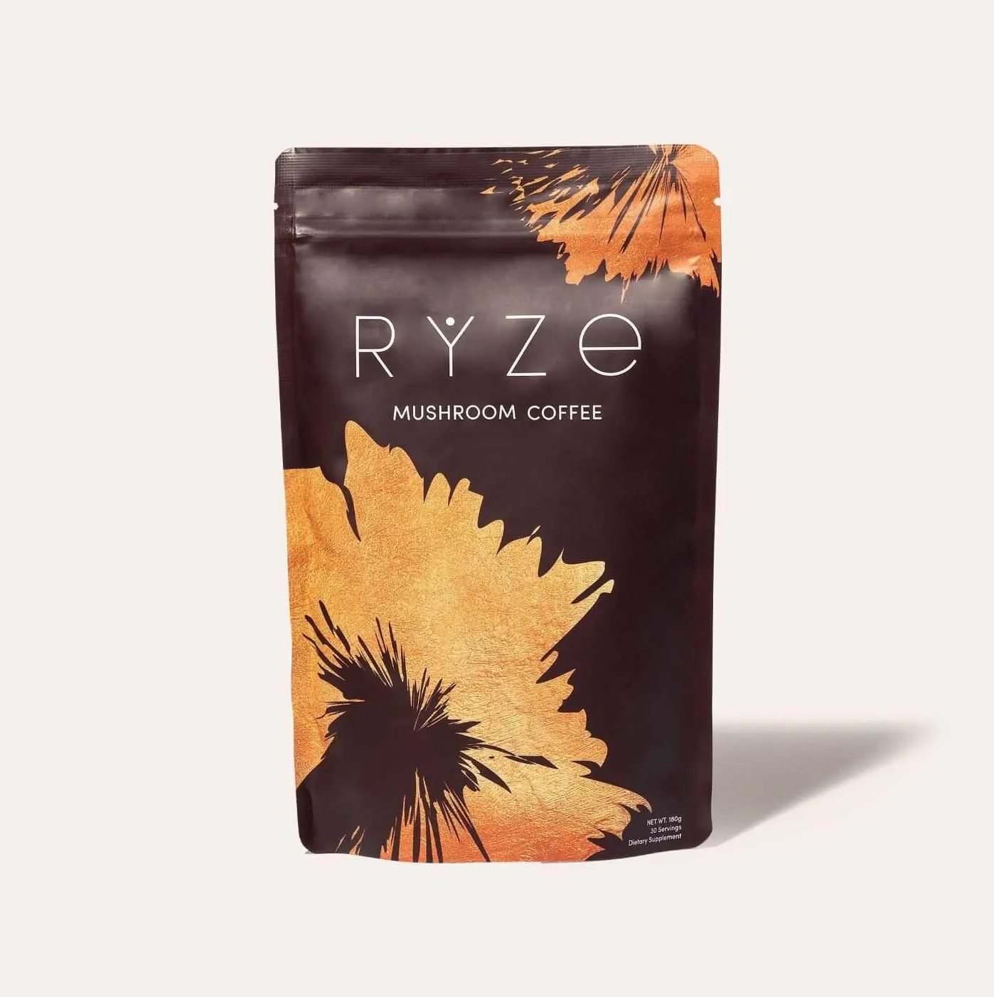 Mushroom Coffee (Add-on) Fresh M031-062