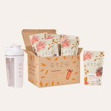 Mushroom Overnight Oats Starter Pack Prime M031-057