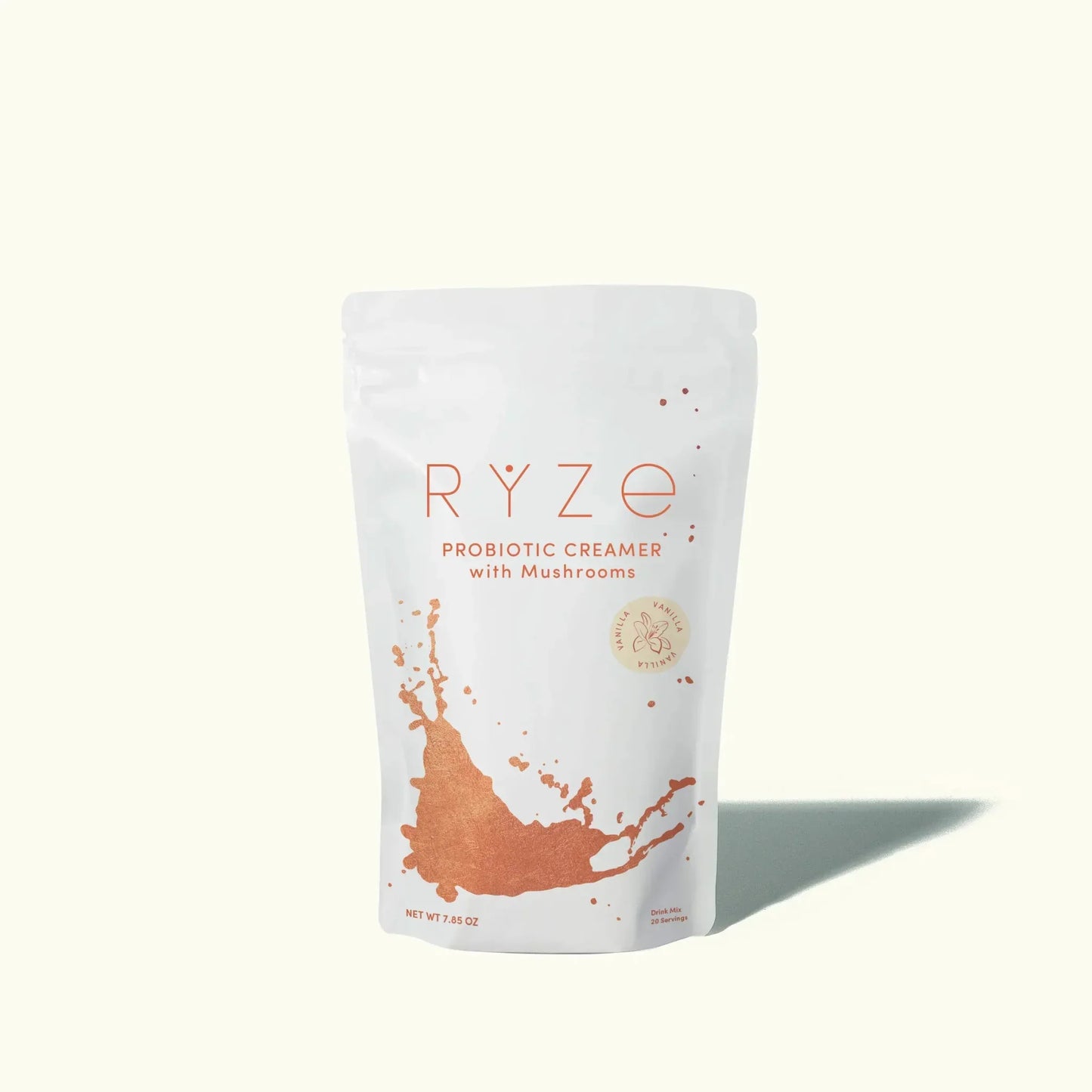 Probiotic Creamer: 30 Servings Fresh M031-141