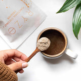 Probiotic Creamer (SPECIAL PRICING) Pure M031-140
