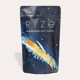 RYZE Hot Cocoa - with 6 Sleep Superfoods to Help Fall Asleep and Stay Asleep Bright M031-053